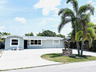 8761 NW 12th St, Pembroke Pines, FL 33024