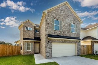 13702 Matthias Trail, Houston, TX 77083