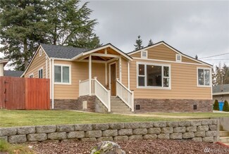 1622 N 180th St, Shoreline, WA 98133