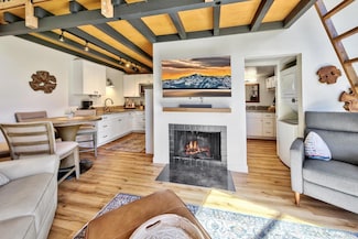 497 Tahoe Keys Blvd Unit 19, South Lake Tahoe, CA 96150