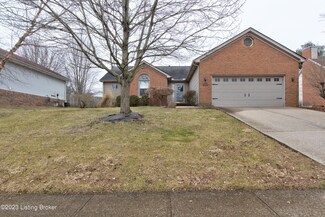 392 Cromwell Way, Lexington, KY 40503