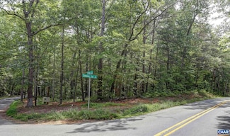 CORNER Simmons Gap Rd, Saint George, VA 22935