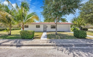 6250 SW 58th Place, South Miami, FL 33143