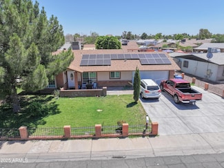 3107 N 79th Ave, Phoenix, AZ 85033