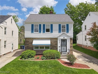 2249 N Taylor Rd, Cleveland, OH 44112