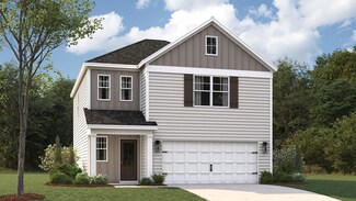 5132 Lost Creek Dr, Morristown, TN 37813