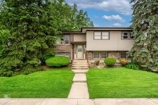 19805 Monterey Ave, Lynwood, IL 60411