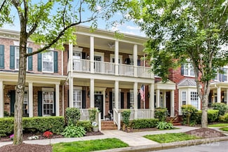 172 Harper Lee St, Davidson, NC 28036