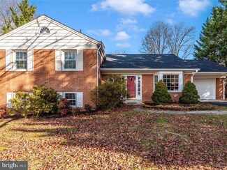 3010 Greencastle Rd, Burtonsville, MD 20866