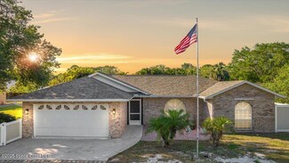 537 Cavern Terrace, Sebastian, FL 32958