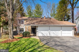12305 Pueblo Rd, Gaithersburg, MD 20878