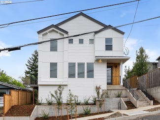 750 NE 91st Ave Unit 5, Portland, OR 97220