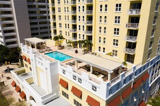 628 Cleveland St Unit 913, Clearwater, FL 33755