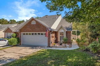 7419 Heide Hill Trace, Tallahassee, FL 32312