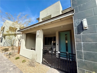 491 Fairview Hills St, Las Vegas, NV 89138