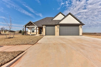 5013 Grand Canyon Blvd, Oklahoma City, OK 73179