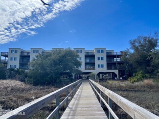 650 Salter Path Rd Unit 308, Pine Knoll Shores, NC 28512