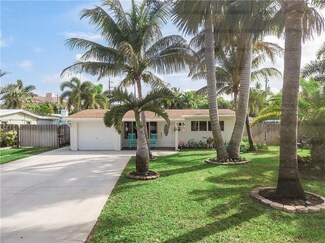 24 NE 15th Ave, Pompano Beach, FL 33060