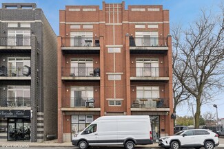2841 N Pulaski Rd Unit 2S, Chicago, IL 60641