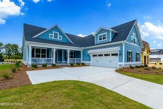 5041 Saltgrass Cove, Leland, NC 28451