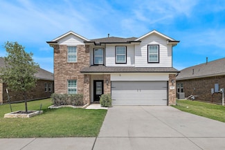 1100 Whipple Tree Trail, Georgetown, TX 78626