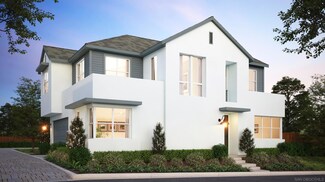 1672 Whitmore Loop Unit HS Plan 2, Chula Vista, CA 91913