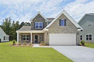 88 Split Branch Dr, Richmond Hill, GA 31324
