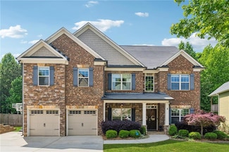 2358 Well Springs Dr, Buford, GA 30519