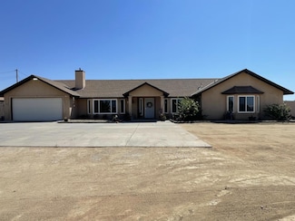 17756 La Canada Rd, Madera, CA 93636