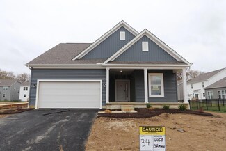 6459 Brimson St, Westerville, OH 43081