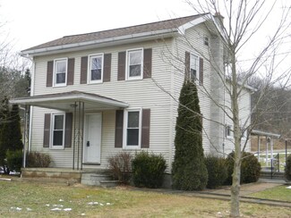 5005 Musser Ln, Watsontown, PA 17777