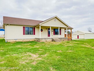 156 Paradise Point Rd, Clarkson, KY 42726