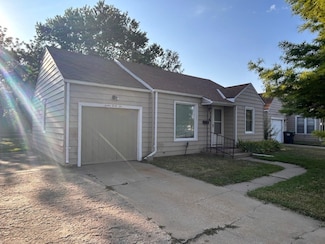 1246 S Palisade St, Wichita, KS 67213