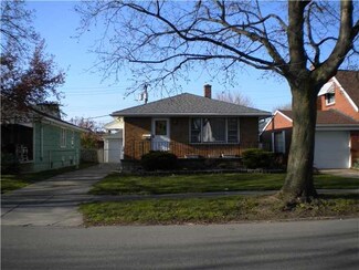 216 Okell St, Buffalo, NY 14220