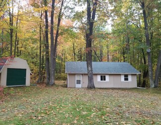 4510 Currie Lake Rd, Harshaw, WI 54529