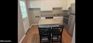 2016 Japonica Way, Louisville, KY 40242