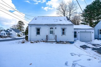 23 Lovewell St, Ware, MA 01082