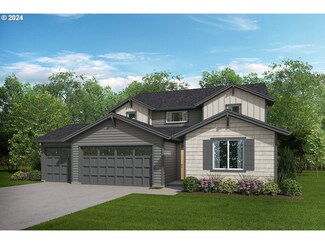 2804 S 8th Way, Ridgefield, WA 98642