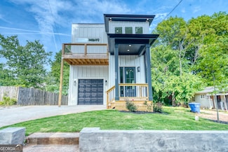 862 Hobson St SW, Atlanta, GA 30310
