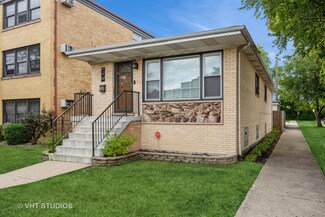 6640 N Northwest Hwy, Chicago, IL 60631