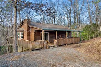 301 Posey Place, Murphy, NC 28906