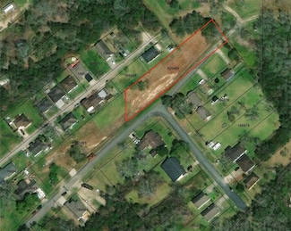0 Roberts St, Texas City, TX 77591