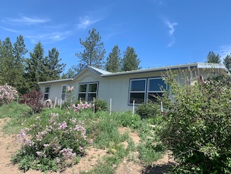 2558 Grimm Rd, Addy, WA 99101