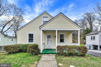 1203 Overbrook Rd, Idlewylde, MD 21239