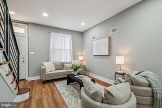 2230 Cantrell St, Philadelphia, PA 19145