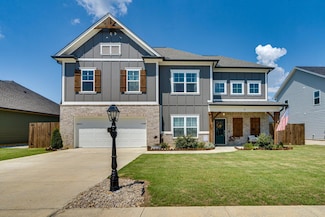 5 Winchester Dr, Rossville, GA 30741