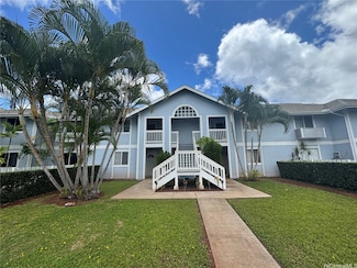 94-215 Lumiaina Place Unit B203, Waipahu, HI 96797