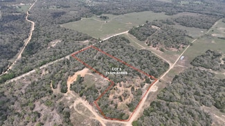 TBD CR 326 Lot 3, Rockdale, TX 76567