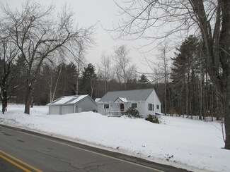 374 Agassiz St, Bethlehem, NH 03574