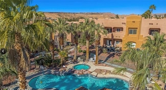 728 Hardy Way Unit E, Mesquite, NV 89027